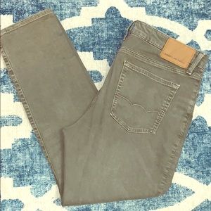 AE Next Level Flex straight leg sz/36x30